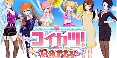 Koikatsu Party