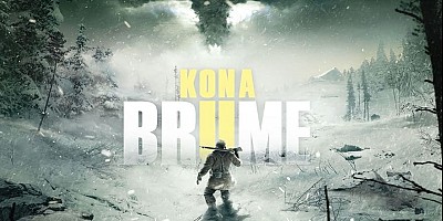 Kona 2: Brume