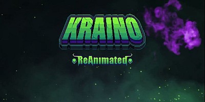 Kraino ReAnimated