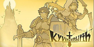 Kyvir: Rebirth