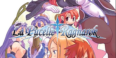 La Pucelle: Ragnarok