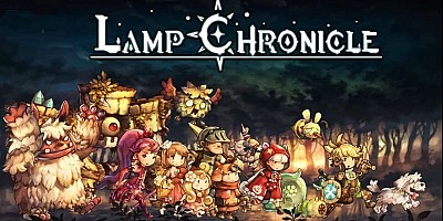 Lamp Chronicle