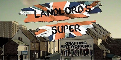 Landlord's Super