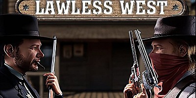 Lawless West