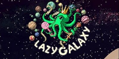 Lazy Galaxy