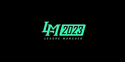 League Manager 2023