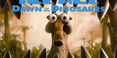 Ice Age 3: Age of Dinosaurs