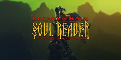 Legacy of Kain: Soul Reaver