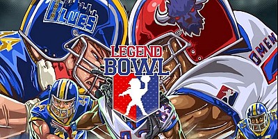 Legend Bowl