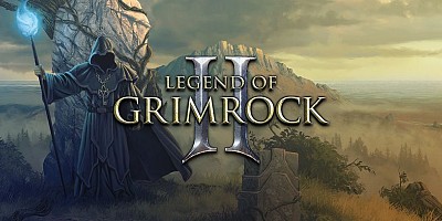 Legend of Grimrock 2