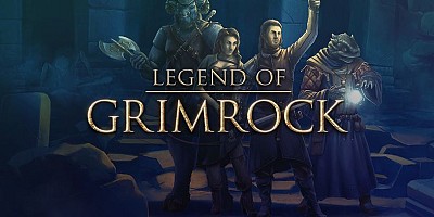 Legend of Grimrock