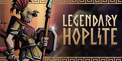 Legendary Hoplite