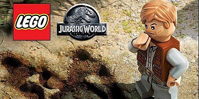 LEGO Jurassic World