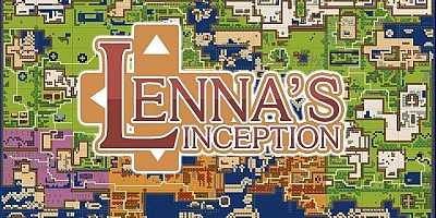 Lenna's Inception