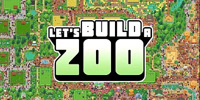 Let's Build a Zoo