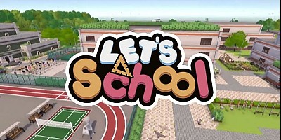 Let's School