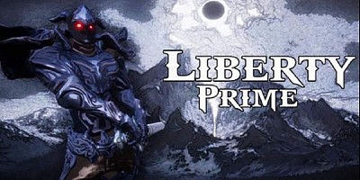 Liberty Prime