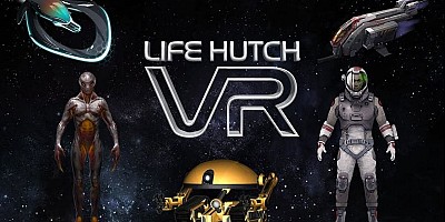 Life Hutch VR
