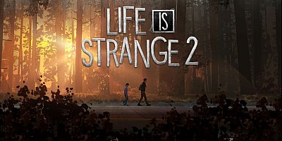 Life Is Strange 2