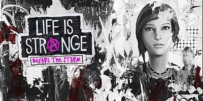 Life is Strange: Before the Storm