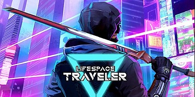 Lifespace Traveler