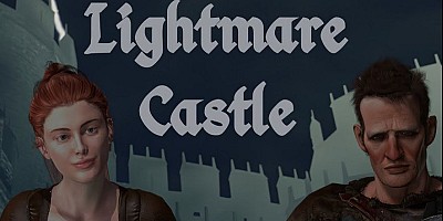 Lightmare Castle