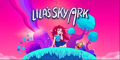 Lila's Sky Ark