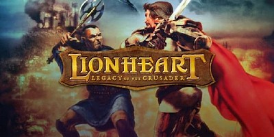 Lionheart: Legacy of The Crusader