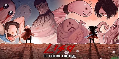 LISA: The Painful - Definitive Edition