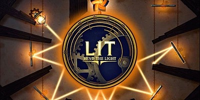 LIT: Bend the Light