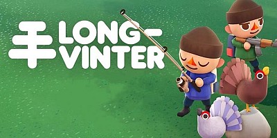 Longvinter