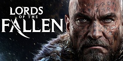 Lords Of The Fallen