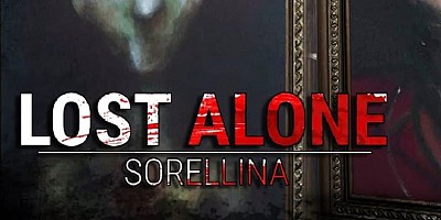 Lost Alone EP.1 - Sorellina