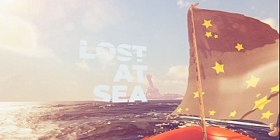 Lost At Sea