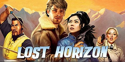 Lost Horizon