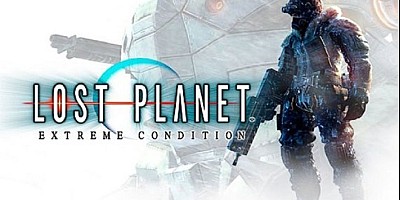 Lost Planet: Extreme Condition