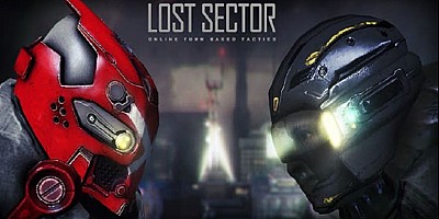 Lost Sector