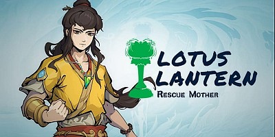 Lotus Lantern: Rescue Mother