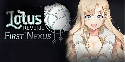 Lotus Reverie: First Nexus