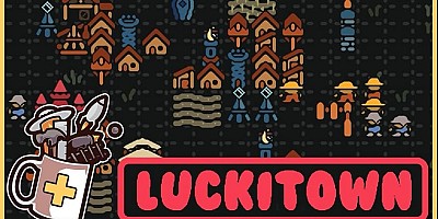 Luckitown