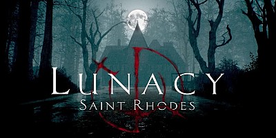 Lunacy: Saint Rhodes