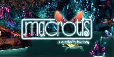 Macrotis: A Mother's Journey
