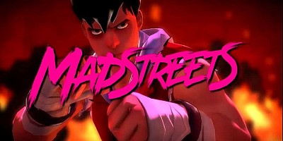 Mad Streets