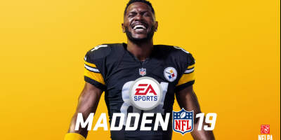 Madden NFL 19