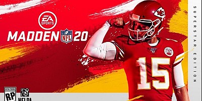 Madden NFL 20