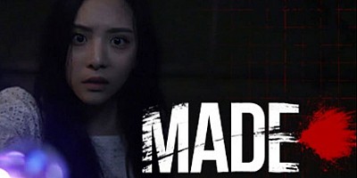 MADE: Interactive Movie - 01. Run away!