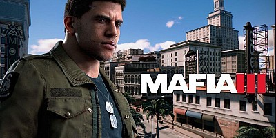 Mafia III