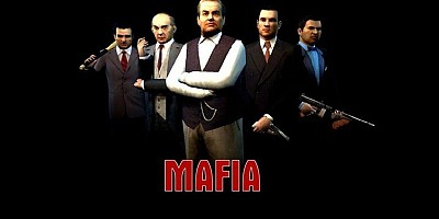 Mafia: The City of Lost Heaven