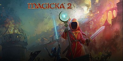 Magicka 2