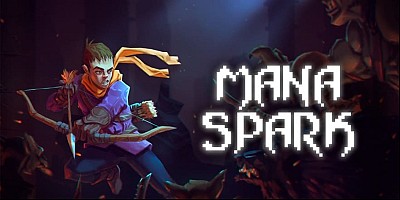 Mana Spark